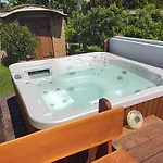 Affittacamere Holp Balatonföldvár