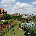 Affittacamere Holp Balatonföldvár