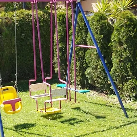 Holp Vendeghaz Panzio Pensjonat