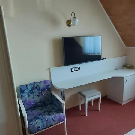 Holp Panzio Guest house Balatonfoldvar