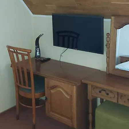 Holp Panzio Guest house