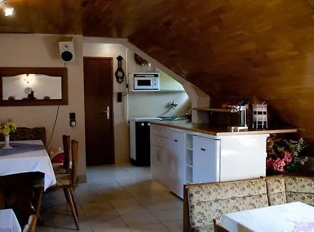 Holp Panzio Guest house *