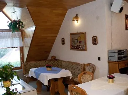 Holp Vendeghaz Panzio Balatonföldvár