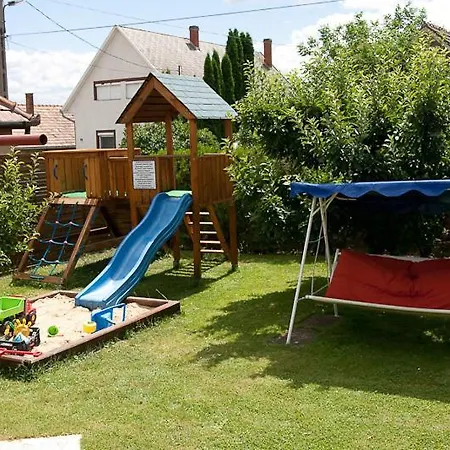 Holp Vendeghaz Balatonföldvár