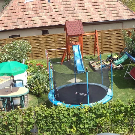 Holp Vendeghaz Balatonföldvár