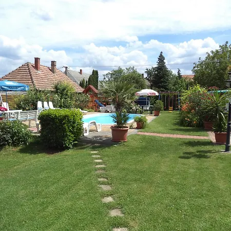 Holp Panzio Guest house