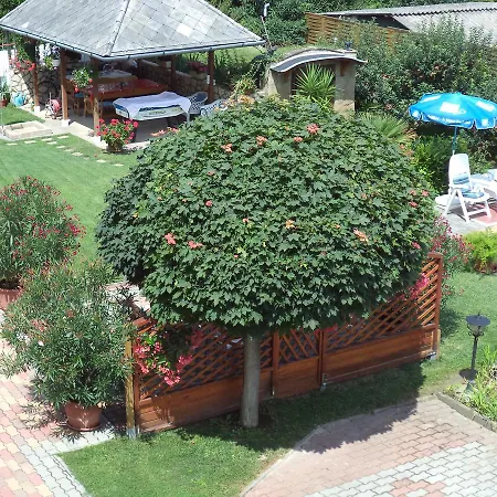 Guest house Holp Panzio