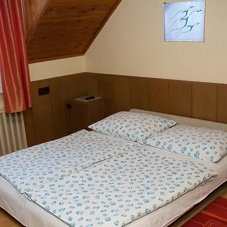 Guest house Holp Panzio *