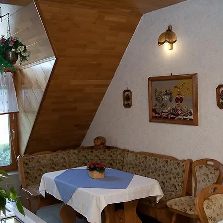 Guest house Holp Panzio