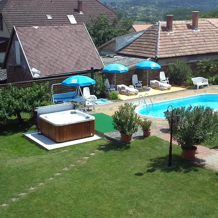 Holp Panzio Guest house
