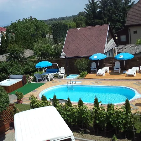Holp Vendeghaz Balatonföldvár