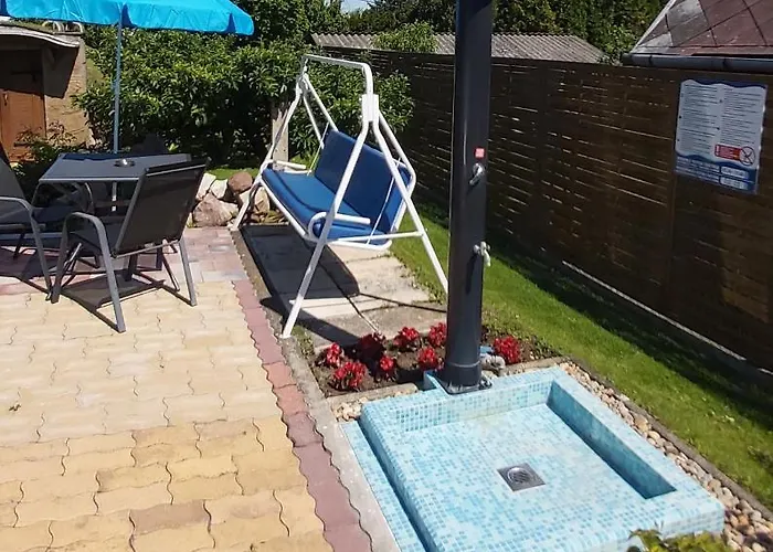 Holp Vendeghaz Pensionat 4*