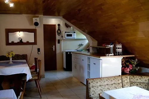 Holp Casa de hóspedes 4*